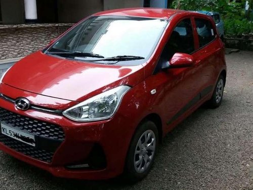 Used 2018 Hyundai Grand i10 Magna MT for sale in Perinthalmanna