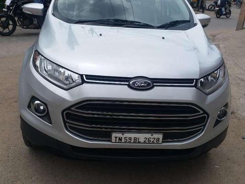 Ford EcoSport 2017 MT for sale in Madurai