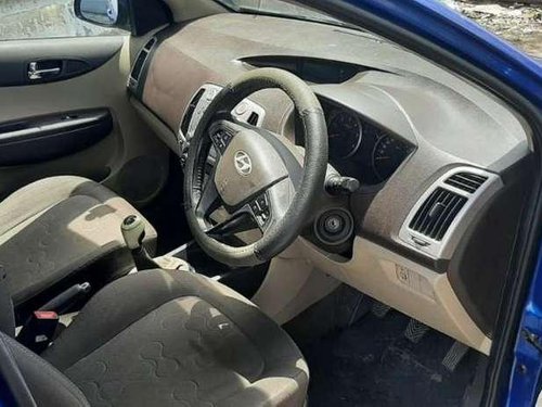 2008 Maruti Suzuki Omni MT for sale in Chennai