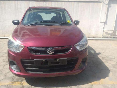 Used Maruti Suzuki Alto K10 LXI 2015 MT for sale in Coimbatore