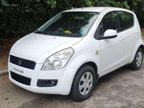 Maruti Suzuki Ritz Vdi BS-IV, 2010, Diesel MT in Coimbatore