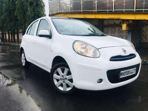 Nissan Micra XV Diesel, 2013, Diesel MT in Mumbai