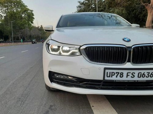 2018 BMW 6 Series 630i Coupe AT in New Delhi