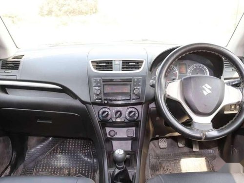 Maruti Suzuki Swift VDi, 2015, Diesel MT for sale in Ahmedabad