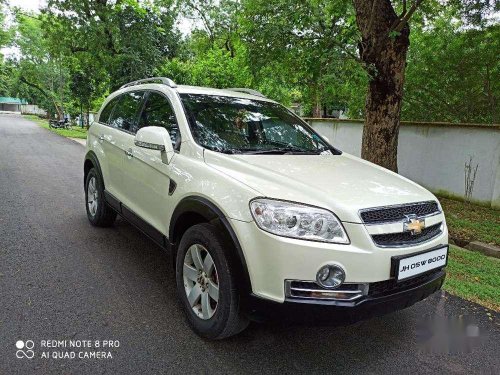 2008 Chevrolet Captiva LT MT for sale in Jamshedpur