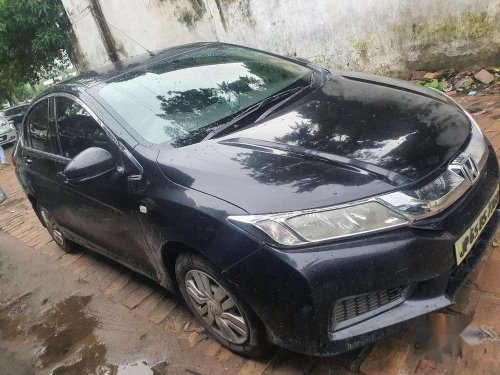 Used Honda City E 2014 MT for sale in Varanasi