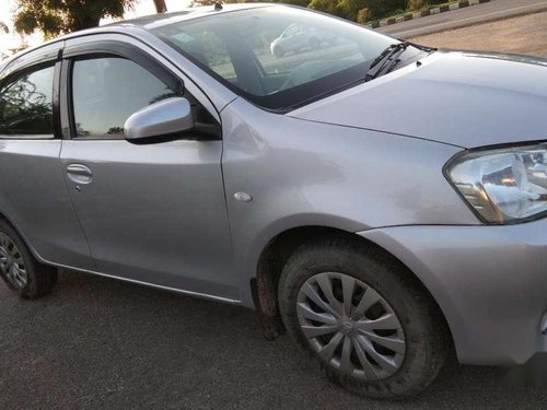 2014 Toyota Etios Liva GD MT for sale in Hisar