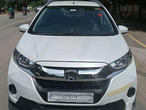 Used 2019 Honda WR-V i-VTEC S MT for sale in Bilaspur