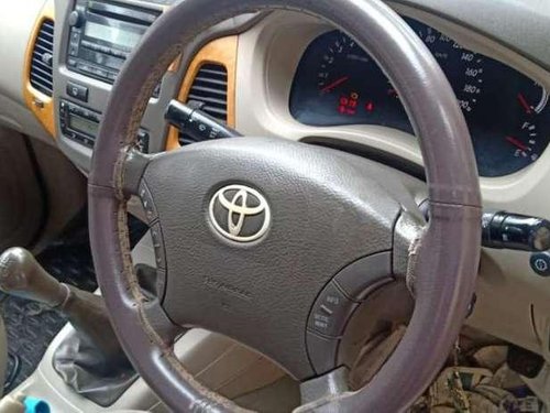 2010 Toyota Innova MT for sale in Mumbai