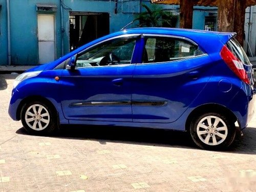 Hyundai EON Magna 2013 MT for sale in Mumbai