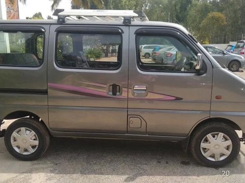 2014 Maruti Suzuki Eeco 5 Seater AC MT for sale in Bangalore