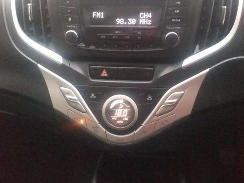 2018 Maruti Suzuki Baleno Petrol MT for sale in Jalandhar