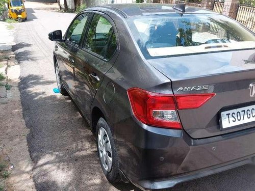 Honda Amaze 1.2 S Automatic i-VTEC, 2018, Petrol AT in Secunderabad