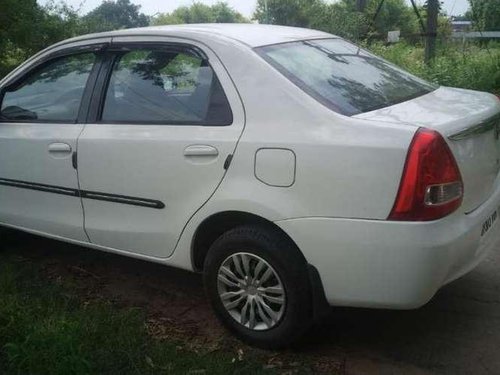 Used 2012 Toyota Etios GD MT for sale in Ambala