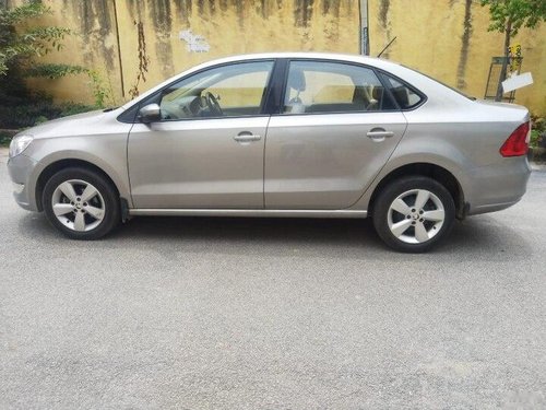 2016 Skoda Rapid 1.5 TDI AT Ambition Plus in Bangalore