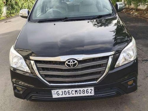 2007 Toyota Innova MT for sale in Surat