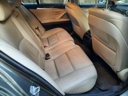 2014 BMW 5 Series 520d Luxury Line AT in Mumbai