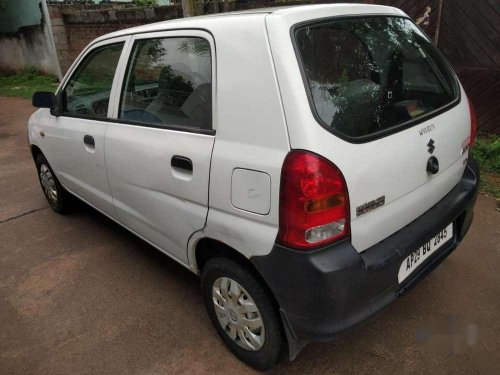 Used 2012 Maruti Suzuki Alto MT for sale in Hyderabad