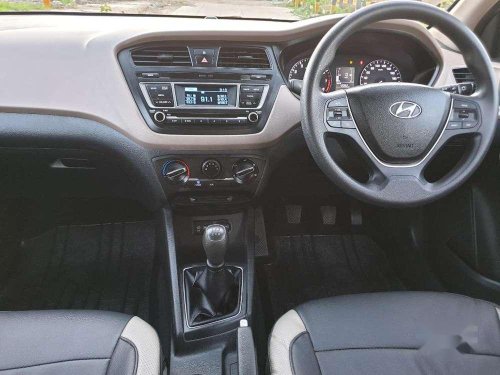 Used 2017 Hyundai Elite i20 Magna 1.2 MT for sale in Chennai