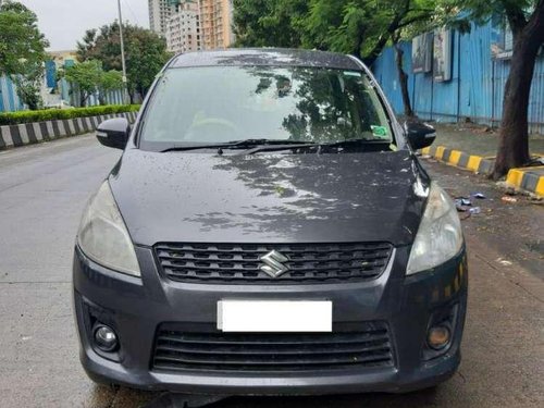 Used 2014 Maruti Suzuki Ertiga ZDI MT for sale in Thane