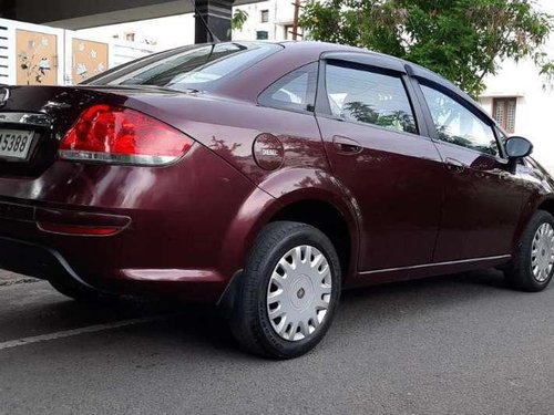 Fiat Linea 2014 MT for sale in Coimbatore