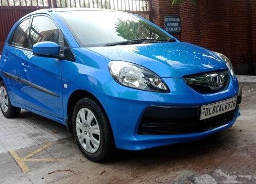 Used 2016 Honda Brio 1.2 S MT for sale in New Delhi