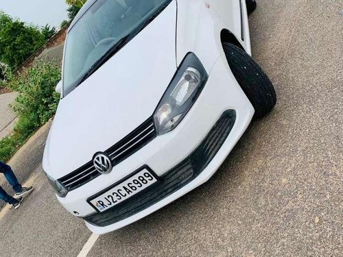 2012 Volkswagen Vento  MT for sale in Jaipur