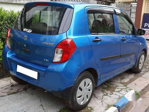 Used Maruti Suzuki Celerio VXI 2016 MT for sale in Kolkata