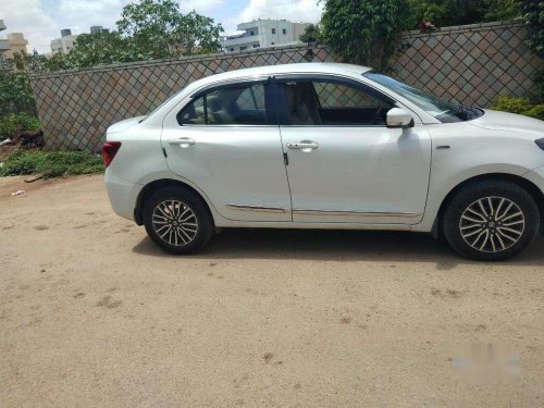 Maruti Suzuki Swift Dzire ZDI Plus , 2017, Diesel MT for sale in Hyderabad