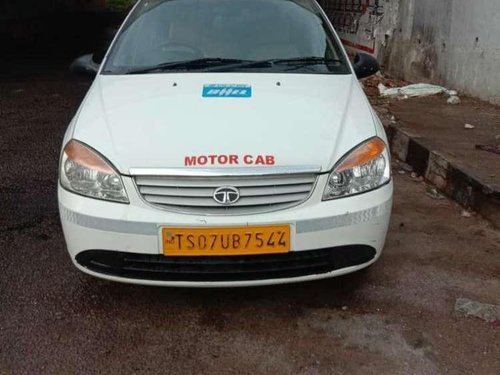 2016 Tata Indica eV2 MT for sale in Hyderabad