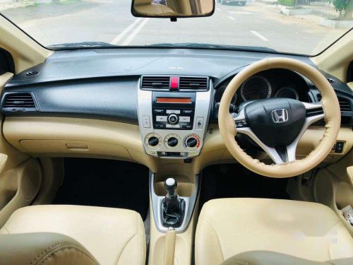 Used 2010 Honda City CNG MT for sale in Ahmedabad