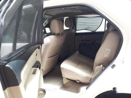 Toyota Fortuner 3.0 4x2 Automatic, 2016, Diesel AT in Goregaon