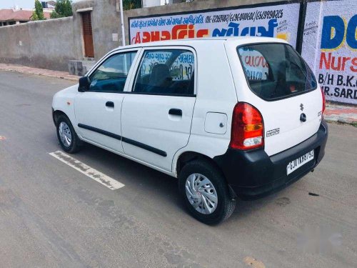 2011 Maruti Suzuki Alto MT for sale in Ahmedabad