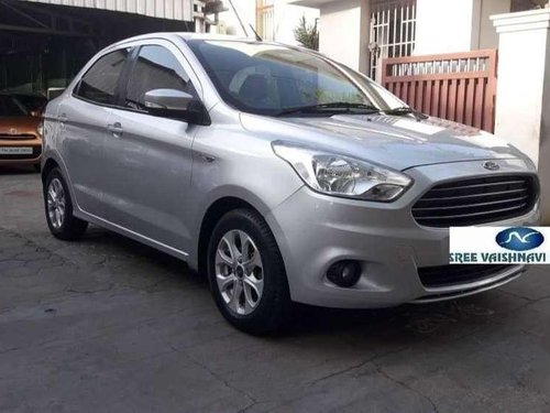 Used 2015 Ford Figo Aspire MT for sale in Coimbatore