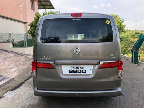 Used 2013 Nissan Evalia XL MT for sale in Coimbatore