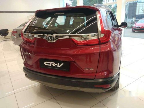2019 Honda CR V AT for sale in Kollam