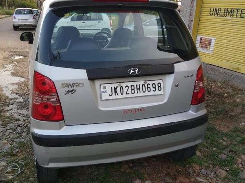 Hyundai Santro Xing GLS 2014 MT for sale in Jammu