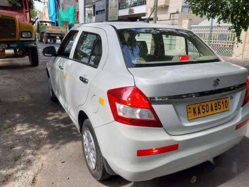 Maruti Suzuki Swift Dzire VDI, 2019, Diesel MT in Nagar