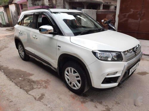 Maruti Suzuki Vitara Brezza VDi - Diesel, 2017, Diesel MT for sale in Siliguri