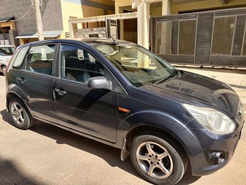 Ford Figo Diesel ZXI 2013 MT for sale  in Bangalore