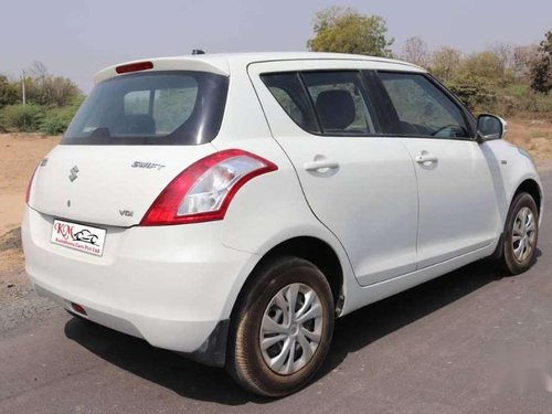 Maruti Suzuki Swift VDi, 2015, Diesel MT for sale in Ahmedabad