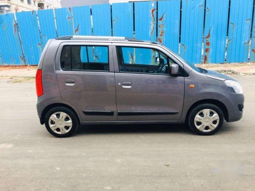 2014 Maruti Suzuki Wagon R VXI MT for sale in Ahmedabad