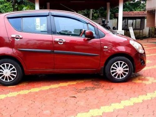 2010 Maruti Suzuki Ritz MT for sale in Perumbavoor 