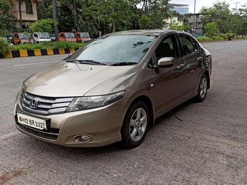 Used 2011 Honda City MT for sale in Mumbai