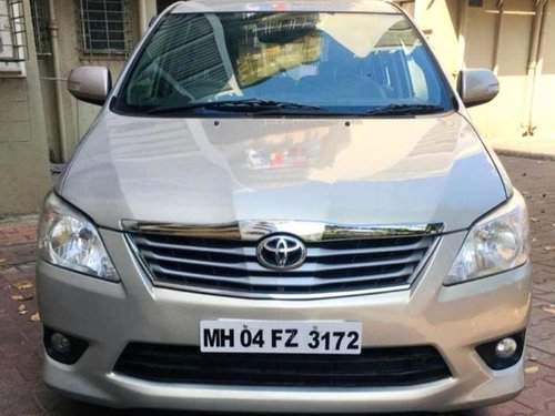 Used 2013 Toyota Innova MT for sale in Mumbai