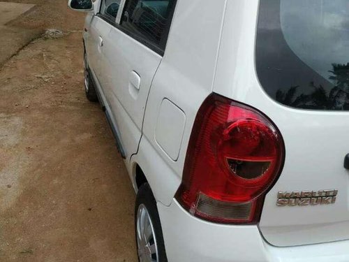 2013 Maruti Suzuki Alto K10 VXI MT for sale in Thiruvananthapuram