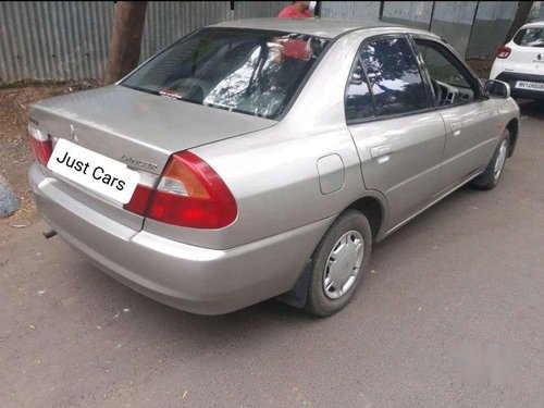 Used 2006 Mitsubishi Lancer MT for sale in Mumbai