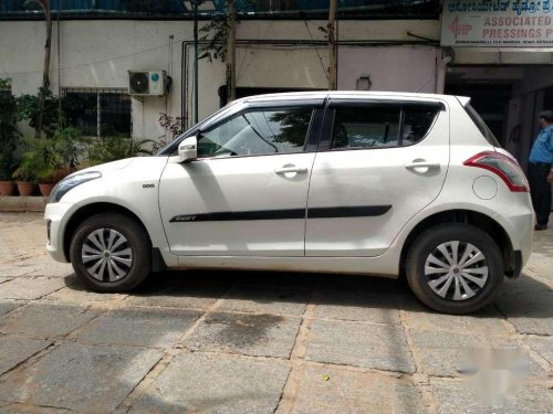 2017 Maruti Suzuki Swift VDi MT for sale in Nagar