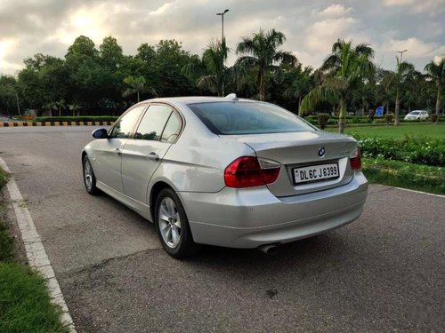 BMW 3 Series 320i 2008 AT for sale in New Delhi