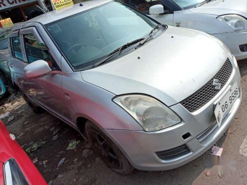 Maruti Suzuki Swift LDi, 2008, Diesel MT for sale in Kolkata